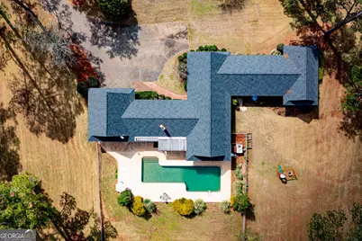 436 Lakewood Drive, Blakely, GA 39823 - Photo 3