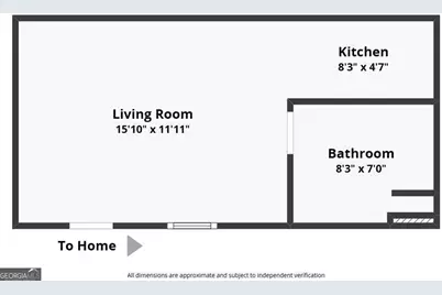 400 Dartmouth Street, Brunswick, GA 31520 - Photo 13