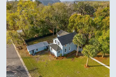 400 Dartmouth Street, Brunswick, GA 31520 - Photo 49