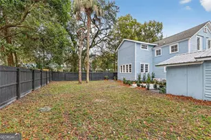 400 Dartmouth St, Brunswick, GA 31520 - Photo 41