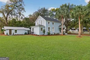 400 Dartmouth St, Brunswick, GA 31520 - Photo 3