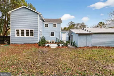 400 Dartmouth Street, Brunswick, GA 31520 - Photo 39