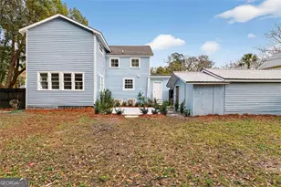 400 Dartmouth St, Brunswick, GA 31520 - Photo 39