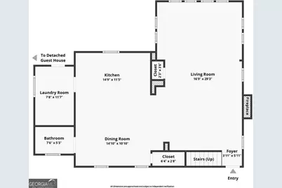 400 Dartmouth Street, Brunswick, GA 31520 - Photo 11