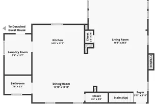 400 Dartmouth St, Brunswick, GA 31520 - Photo 11