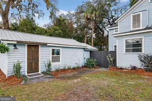 400 Dartmouth St, Brunswick, GA 31520 - Photo 41