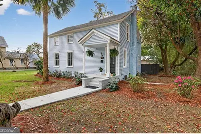 400 Dartmouth Street, Brunswick, GA 31520 - Photo 15