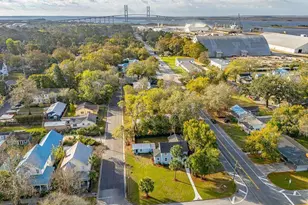 400 Dartmouth St, Brunswick, GA 31520 - Photo 53