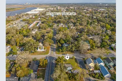 400 Dartmouth Street, Brunswick, GA 31520 - Photo 55