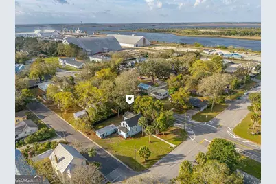 400 Dartmouth Street, Brunswick, GA 31520 - Photo 49