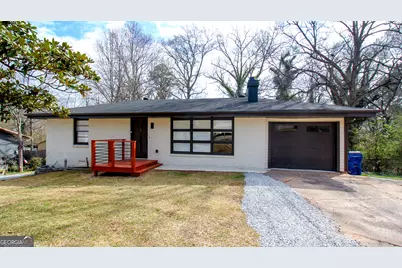 5207 White Boulevard, Mableton, GA 30126 - Photo 1