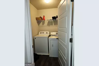 1148 Burgundy Drive, Griffin, GA 30223 - Photo 9