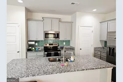 1148 Burgundy Drive, Griffin, GA 30223 - Photo 5