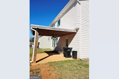 1148 Burgundy Drive, Griffin, GA 30223 - Photo 17