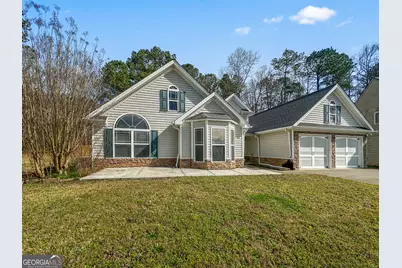 806 Lilac Lane, Villa Rica, GA 30180 - Photo 3