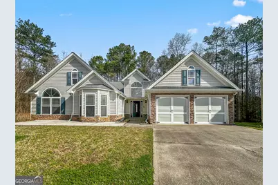 806 Lilac Lane, Villa Rica, GA 30180 - Photo 1