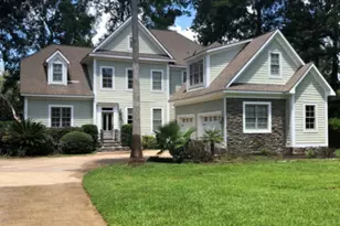 167 Preserve Trail, Waverly, GA 31565 - Photo 1