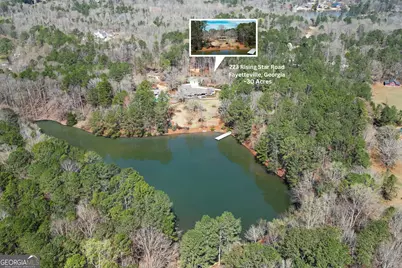 223 Rising Star Road, Fayetteville, GA 30215 - Photo 135