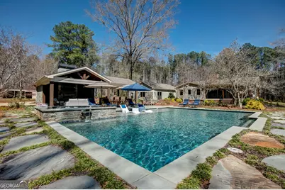 223 Rising Star Road, Fayetteville, GA 30215 - Photo 105