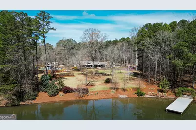 223 Rising Star Road, Fayetteville, GA 30215 - Photo 1