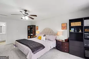 100 Fieldstone Ln, Peachtree City, GA 30269 - Photo 19