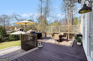 100 Fieldstone Ln, Peachtree City, GA 30269 - Photo 29