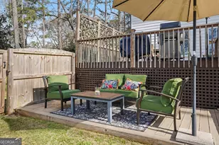 100 Fieldstone Ln, Peachtree City, GA 30269 - Photo 31