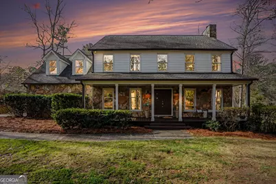 100 Fieldstone Lane, Peachtree City, GA 30269 - Photo 33