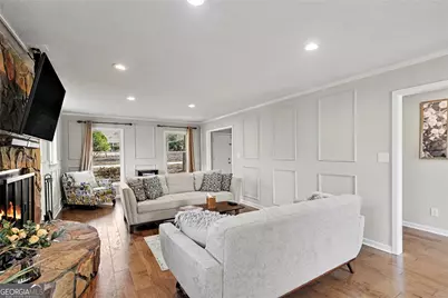 100 Fieldstone Lane, Peachtree City, GA 30269 - Photo 7