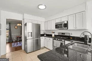 100 Fieldstone Ln, Peachtree City, GA 30269 - Photo 11