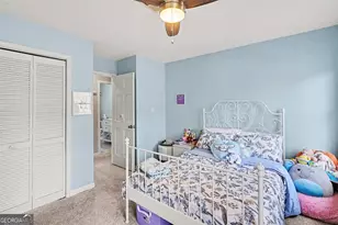 100 Fieldstone Ln, Peachtree City, GA 30269 - Photo 23