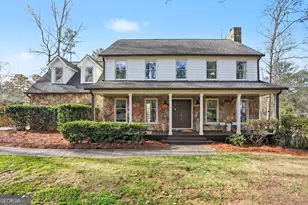 100 Fieldstone Ln, Peachtree City, GA 30269 - Photo 1