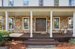 100 Fieldstone Ln, Peachtree City, GA 30269 - Photo 5