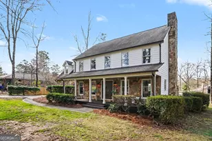 100 Fieldstone Ln, Peachtree City, GA 30269 - Photo 3