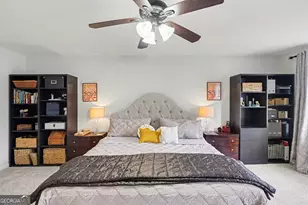 100 Fieldstone Ln, Peachtree City, GA 30269 - Photo 17