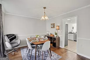 100 Fieldstone Ln, Peachtree City, GA 30269 - Photo 9