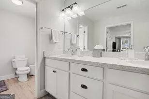 100 Fieldstone Ln, Peachtree City, GA 30269 - Photo 21