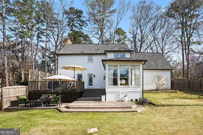 100 Fieldstone Lane, Peachtree City, GA 30269 - Photo 31