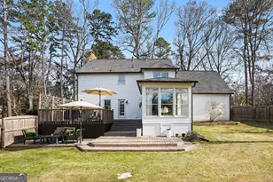 100 Fieldstone Ln, Peachtree City, GA 30269 - Photo 31