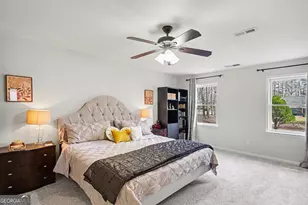 100 Fieldstone Ln, Peachtree City, GA 30269 - Photo 19