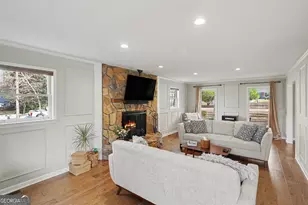 100 Fieldstone Ln, Peachtree City, GA 30269 - Photo 7