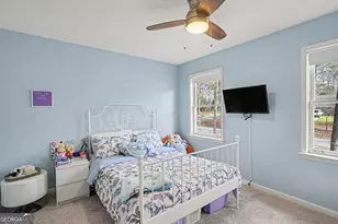 100 Fieldstone Ln, Peachtree City, GA 30269 - Photo 21