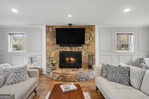 100 Fieldstone Ln, Peachtree City, GA 30269 - Photo 5