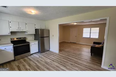 2601 Willow Lake Road, Fort Valley, GA 31030 - Photo 3