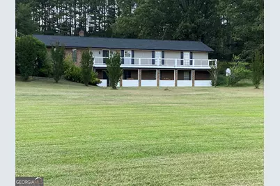 472 Haywood Valley Road, Armuchee, GA 30105 - Photo 1