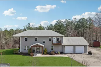 30 Station Gap, Dahlonega, GA 30533 - Photo 59