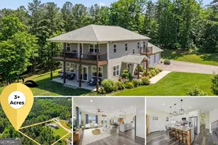 30 Station Gap, Dahlonega, GA 30533 - Photo 1