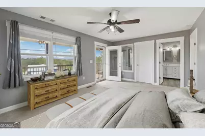 30 Station Gap, Dahlonega, GA 30533 - Photo 31