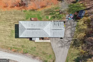 30 Station Gap, Dahlonega, GA 30533 - Photo 77