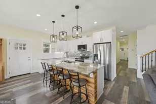 30 Station Gap, Dahlonega, GA 30533 - Photo 15